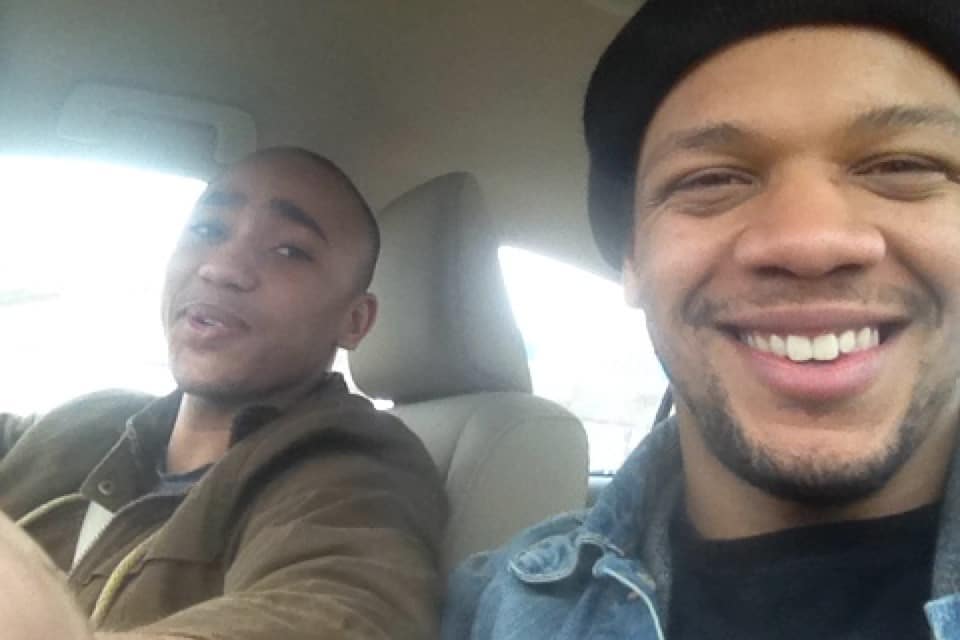 Invisible, but Not&nbsp;Absent