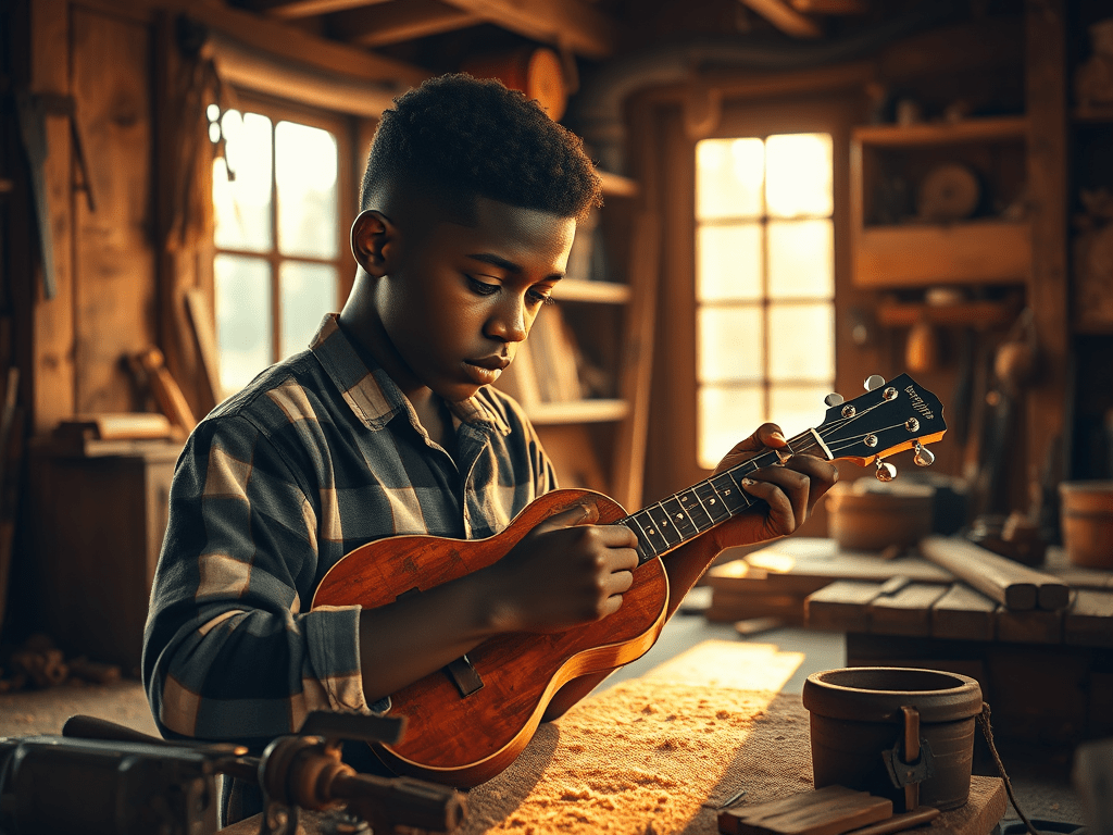 Rudolph: The Roots of&nbsp;Becoming