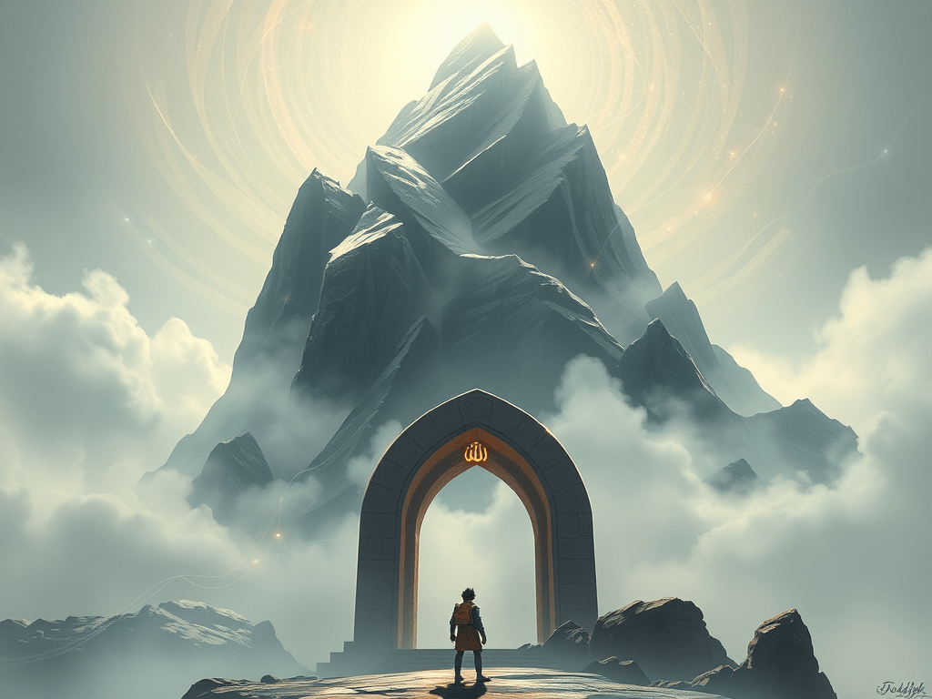 Rudolph: The Dream of Mount&nbsp;Nyomi