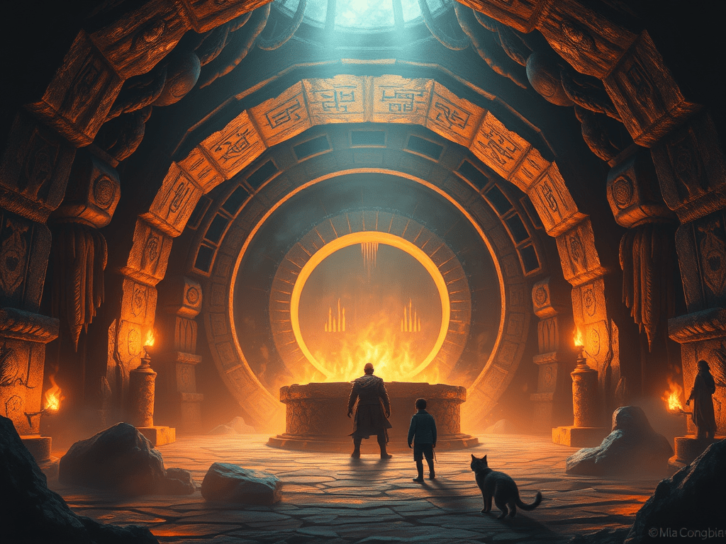 Rudolph: The Ancestral&nbsp;Forge