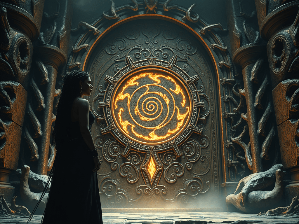 Rudolph: Secrets of the First&nbsp;Makers