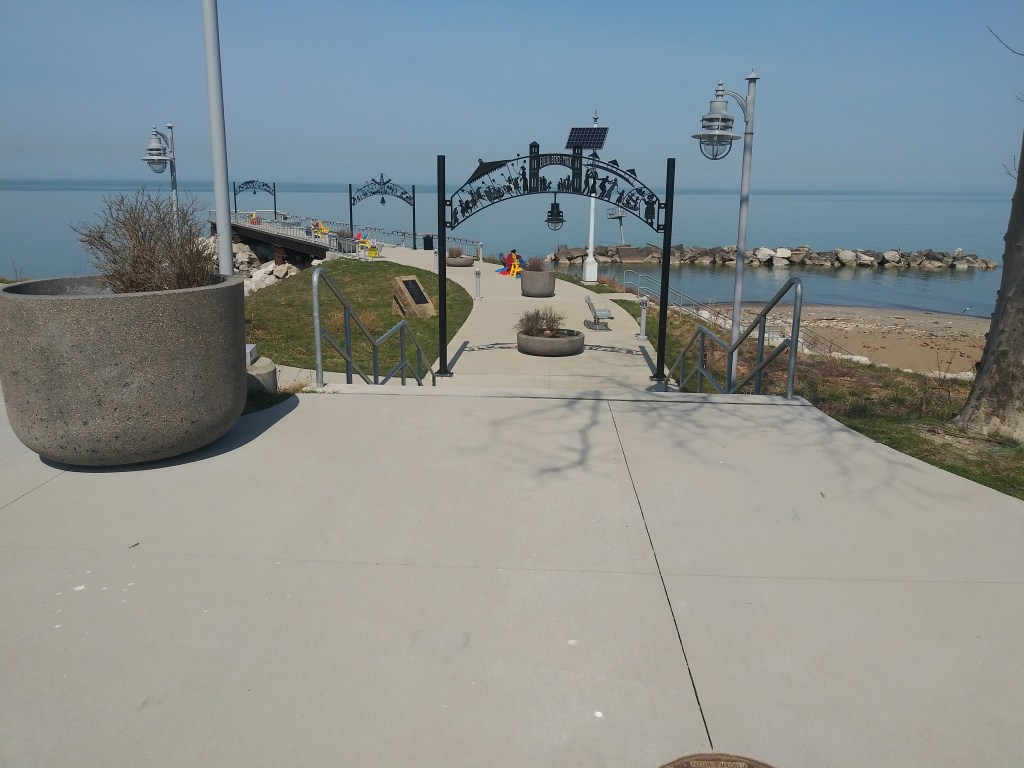 What the Water Taught&nbsp;Me