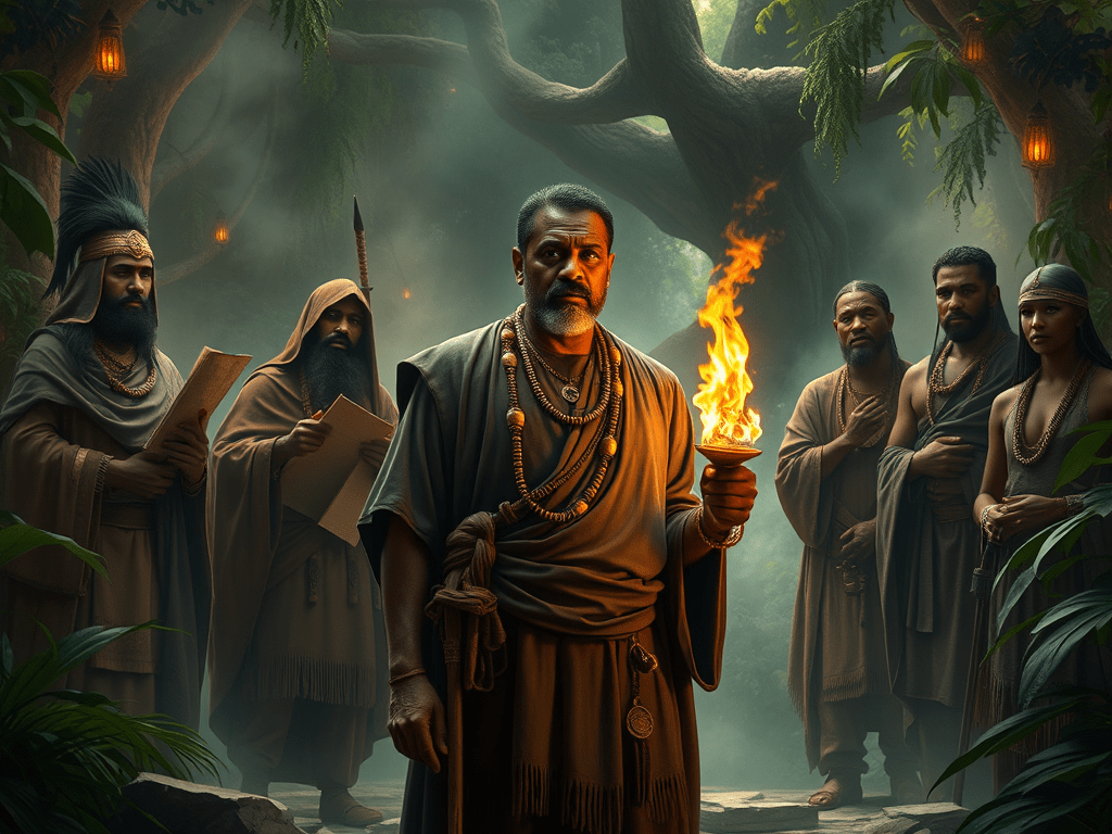 Rudolph: The Whispering&nbsp;Echoes