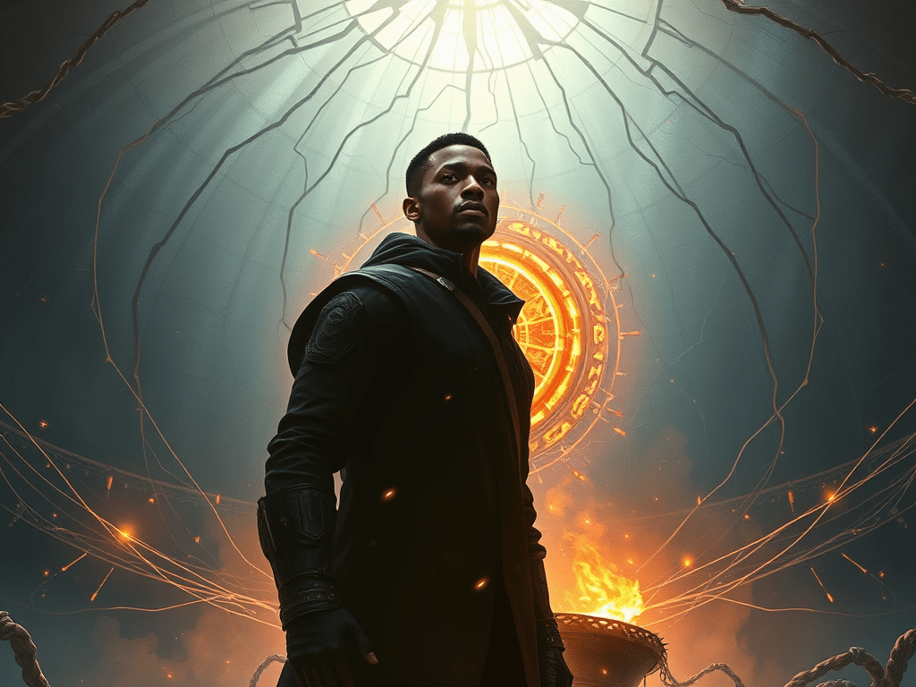 Rudolph: Into the&nbsp;Forgemind