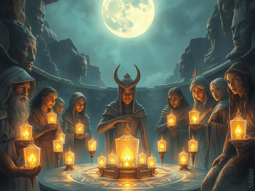 Rudolph: The Covenant&nbsp;Rekindled