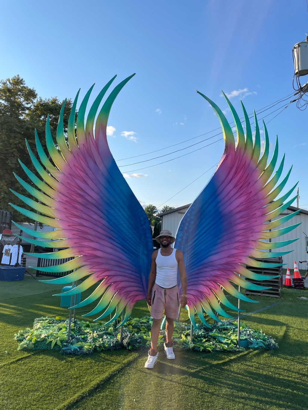 They Tried to Fail&nbsp;Me