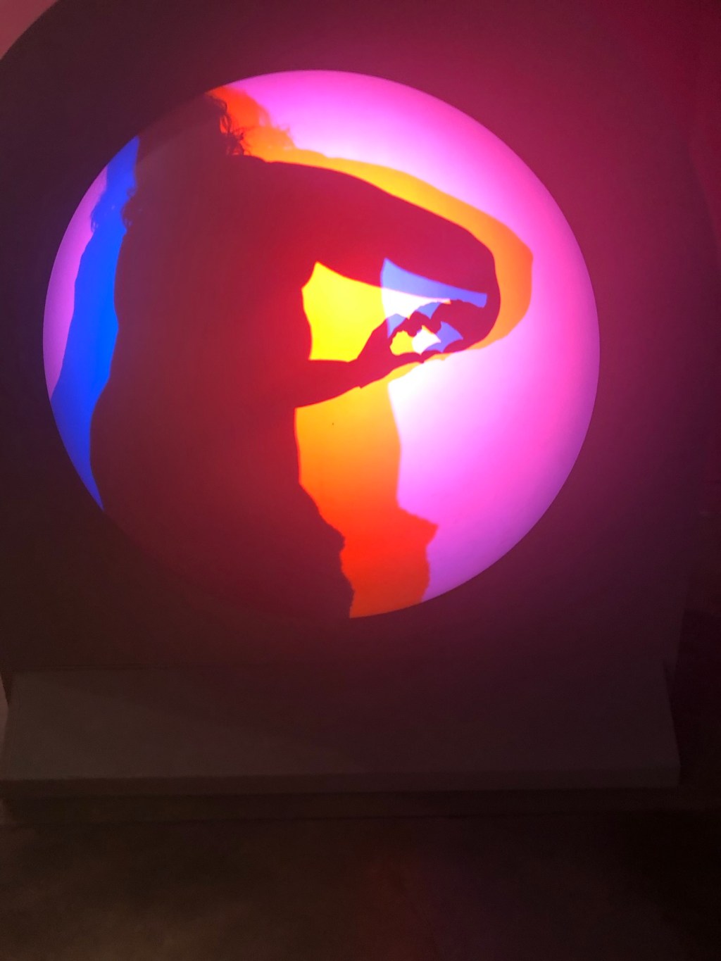 From Held to&nbsp;Holding