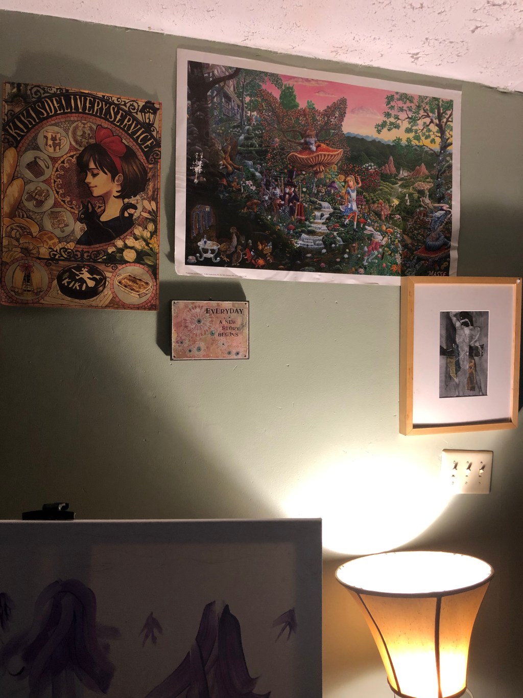 Take a Step back from&nbsp;Takers