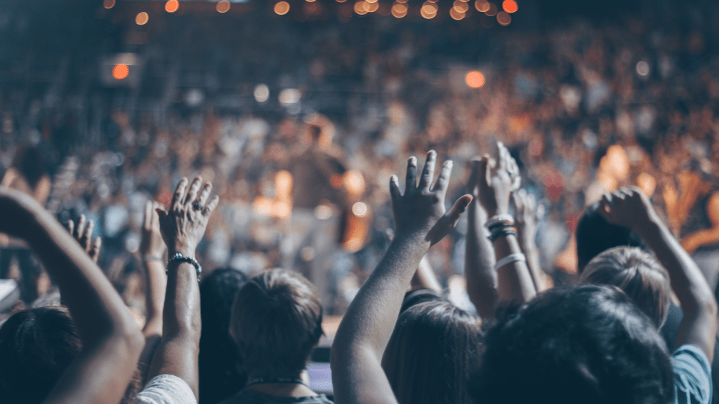 From Broadcast to&nbsp;Belonging: